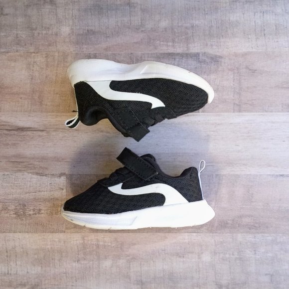 Wonder Nation Everyday Mesh Sneaker TD size 4C - Picture 4 of 6